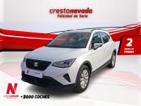 SEAT Arona 1.0 TSI 110CV Style XL Edition