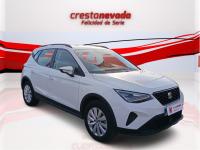 SEAT Arona 1.0 TSI 110CV Style XL Edition