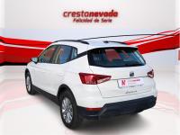 SEAT Arona 1.0 TSI 110CV Style XL Edition