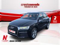 AUDI Q3 2.0 TDI 150CV quattro S tronic