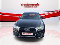 AUDI Q3 2.0 TDI 150CV quattro S tronic