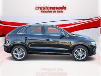 AUDI Q3 2.0 TDI 150CV quattro S tronic