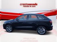 AUDI Q3 2.0 TDI 150CV quattro S tronic