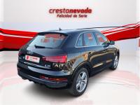 AUDI Q3 2.0 TDI 150CV quattro S tronic
