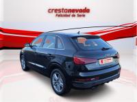 AUDI Q3 2.0 TDI 150CV quattro S tronic