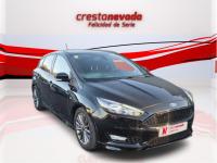 Ford Focus 1.5 TDCi E6 88kW 120CV STLine