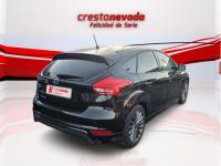 Ford Focus 1.5 TDCi E6 88kW 120CV STLine