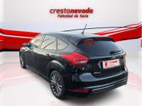 Ford Focus 1.5 TDCi E6 88kW 120CV STLine