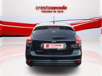 Ford Focus 1.5 TDCi E6 88kW 120CV STLine