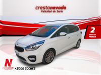 Kia Carens 1.6 GDi 99kW 135CV Drive