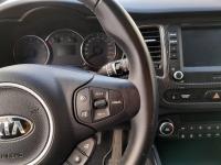 Kia Carens 1.6 GDi 99kW 135CV Drive