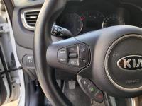 Kia Carens 1.6 GDi 99kW 135CV Drive