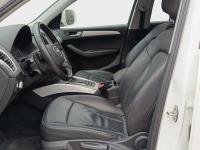 AUDI Q5 2.0 TDI 177CV quattro S tron Advanced ed