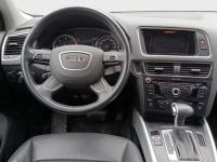 AUDI Q5 2.0 TDI 177CV quattro S tron Advanced ed