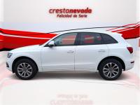AUDI Q5 2.0 TDI 177CV quattro S tron Advanced ed