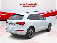 AUDI Q5 2.0 TDI 177CV quattro S tron Advanced ed