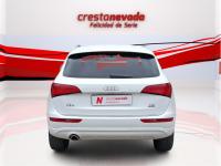 AUDI Q5 2.0 TDI 177CV quattro S tron Advanced ed