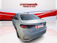 TOYOTA Corolla 1.5 ADVANCE 125CV