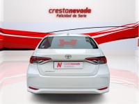 TOYOTA Corolla 1.5 ADVANCE 125CV