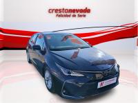 TOYOTA Corolla 1.5 ADVANCE 125CV