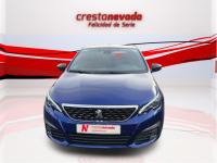 Peugeot 308 SW GT Line BlueHDi 130 SS 6 Vel. MAN