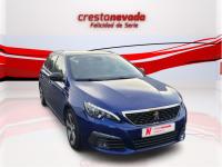 Peugeot 308 SW GT Line BlueHDi 130 SS 6 Vel. MAN