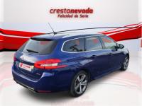 Peugeot 308 SW GT Line BlueHDi 130 SS 6 Vel. MAN
