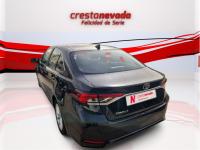 TOYOTA Corolla 1.5 ADVANCE 125CV