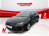TOYOTA Corolla 1.5 ADVANCE 125CV