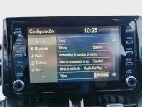 TOYOTA Corolla 1.5 ADVANCE 125CV