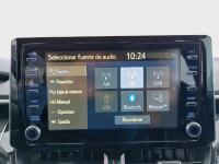 TOYOTA Corolla 1.5 ADVANCE 125CV