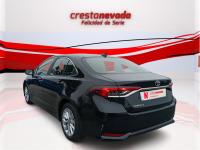 TOYOTA Corolla 1.5 ADVANCE 125CV