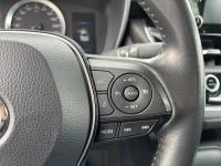 TOYOTA Corolla 1.5 ADVANCE 125CV