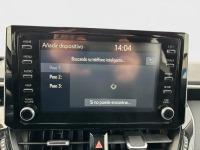 TOYOTA Corolla 1.5 ADVANCE 125CV