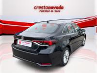 TOYOTA Corolla 1.5 ADVANCE 125CV