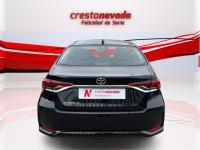 TOYOTA Corolla 1.5 ADVANCE 125CV