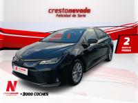 TOYOTA Corolla 1.5 ADVANCE 125CV