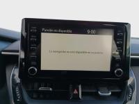 TOYOTA Corolla 1.5 ADVANCE 125CV