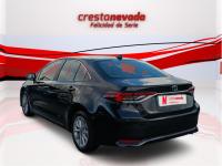 TOYOTA Corolla 1.5 ADVANCE 125CV