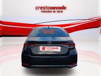 TOYOTA Corolla 1.5 ADVANCE 125CV