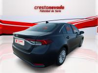 TOYOTA Corolla 1.5 ADVANCE 125CV