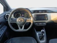 NISSAN Micra IGT 68 kW 92 CV E6DF Acenta