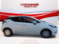 NISSAN Micra IGT 68 kW 92 CV E6DF Acenta