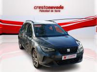 SEAT Arona 1.0 TSI 81kW 110CV Style XL
