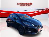 NISSAN Micra IGT 68 kW 92 CV E6DF Acenta