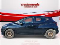 NISSAN Micra IGT 68 kW 92 CV E6DF Acenta