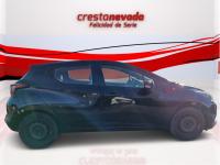 NISSAN Micra IGT 68 kW 92 CV E6DF Acenta