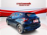 NISSAN Micra IGT 68 kW 92 CV E6DF Acenta