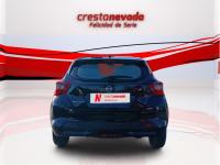 NISSAN Micra IGT 68 kW 92 CV E6DF Acenta