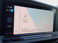 Volkswagen Caddy Cargo 2.0 TDI 102CV